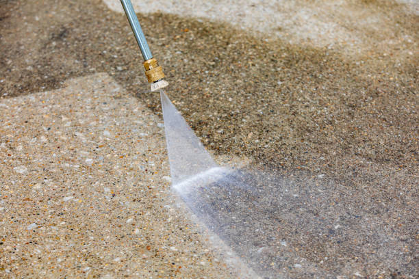 Professional Pressure washing in North Augusta, SC